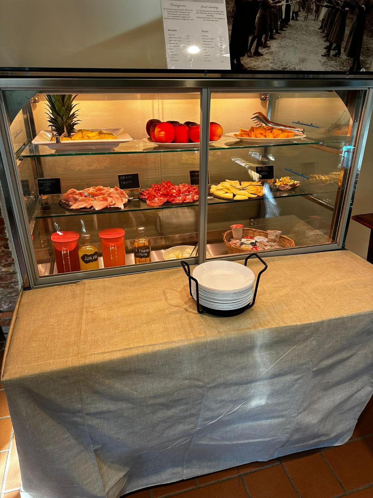 Tenuta La Fratta Sinalunga Ngoại thất bức ảnh